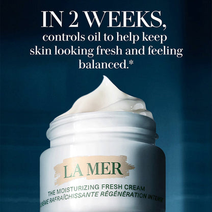 Crème de La Mer Moisturizing Cream – Luxury Hydrating Face Cream