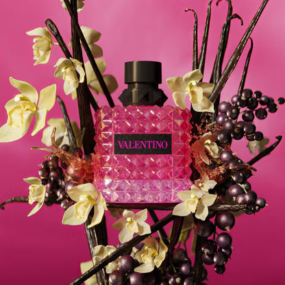 Valentino Donna Born in Roma Extradose Parfum for Women – Luxury Long Lasting Fragrance