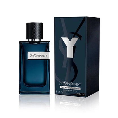Yves Saint Laurent Y Eau de Parfum Intense – Bold Men’s Fragrance