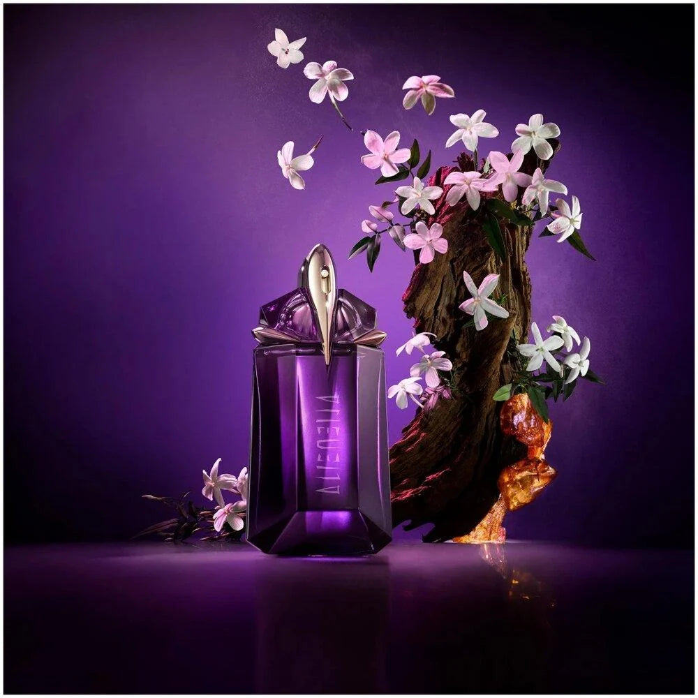 Mugler Alien Eau de Parfum for Women – Long Lasting Luxury Fragrance
