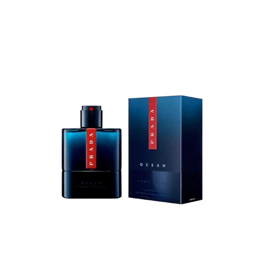 Prada Luna Rossa Ocean – Eau de Parfum for Men