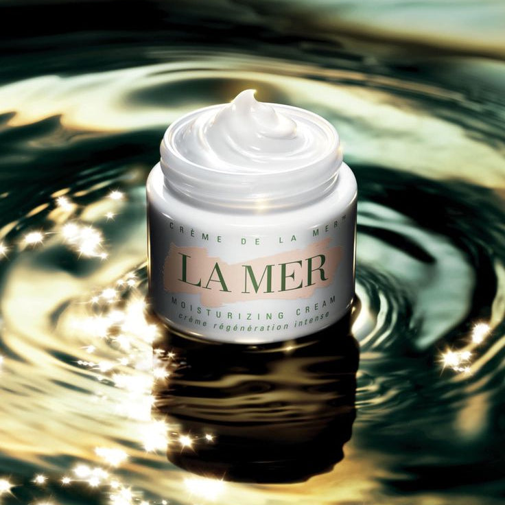 Crème de La Mer Moisturizing Cream – Luxury Hydrating Face Cream