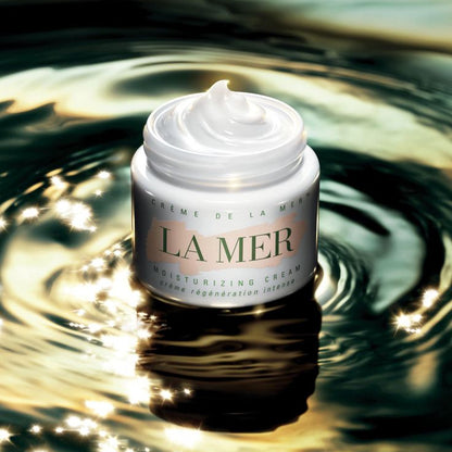 Crème de La Mer Moisturizing Cream – Luxury Hydrating Face Cream