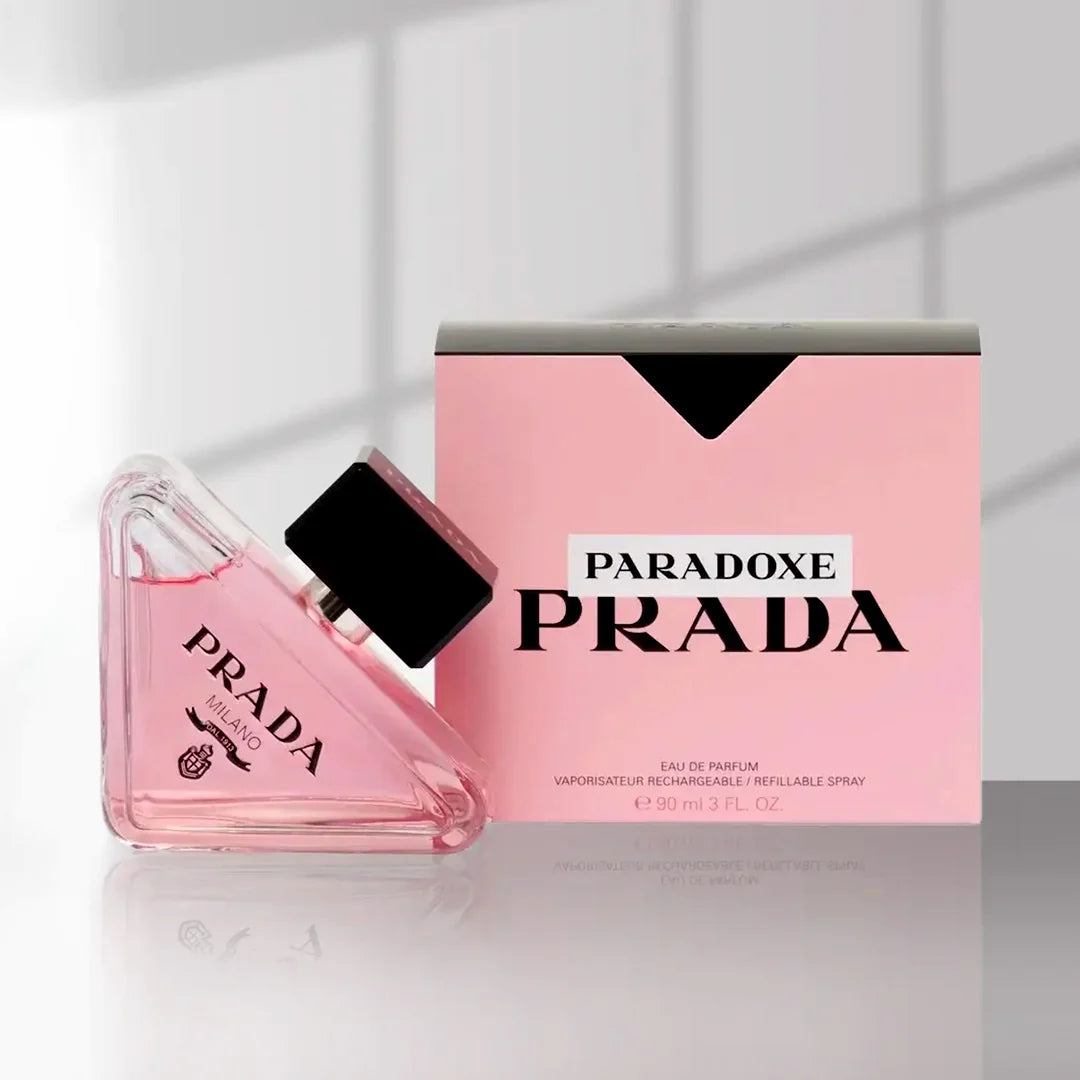 Prada Paradoxe – Eau de Parfum for Women