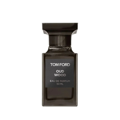 Tom Ford Oud Wood Eau de Parfum – Luxury Oud Fragrance for Men & Women