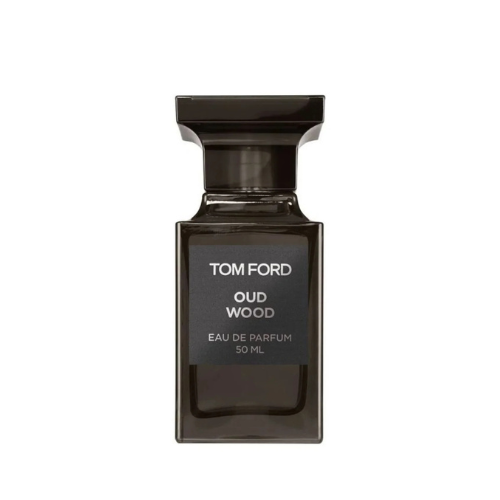 Tom Ford Oud Wood Eau de Parfum – Luxury Oud Fragrance for Men & Women