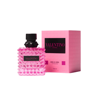 Valentino Donna Born in Roma Extradose Parfum for Women – Luxury Long Lasting Fragrance