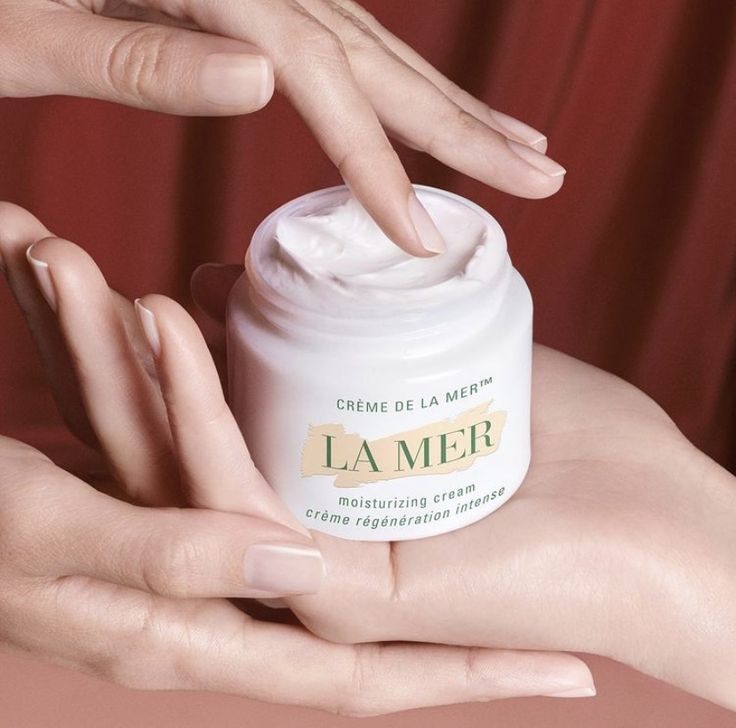 Crème de La Mer Moisturizing Cream – Luxury Hydrating Face Cream