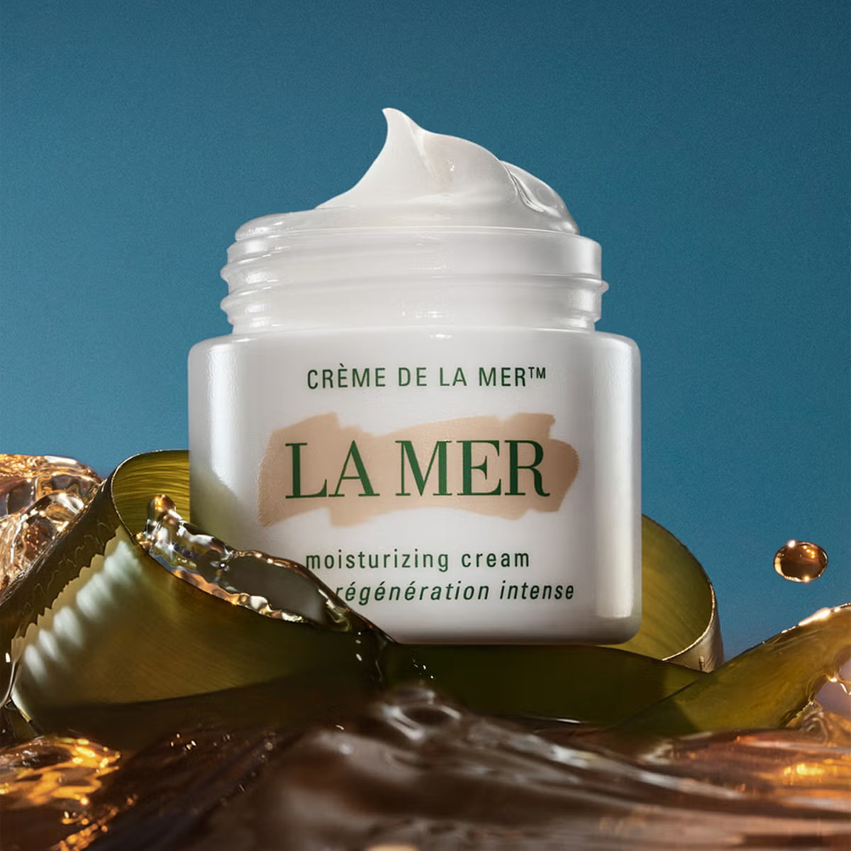Crème de La Mer Moisturizing Cream – Luxury Hydrating Face Cream