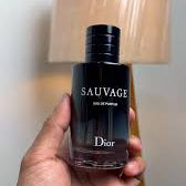 Dior Sauvage Eau de Parfum for Men – Bold & Fresh Luxury Fragrance
