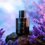Dior Sauvage Elixir – Intense Eau de Parfum for Men