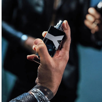 Yves Saint Laurent Y Eau de Parfum Intense – Bold Men’s Fragrance